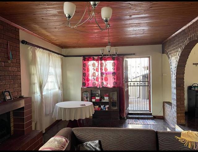 3 BEDROOM HOUSE FOR SALE IN SAXONSEA